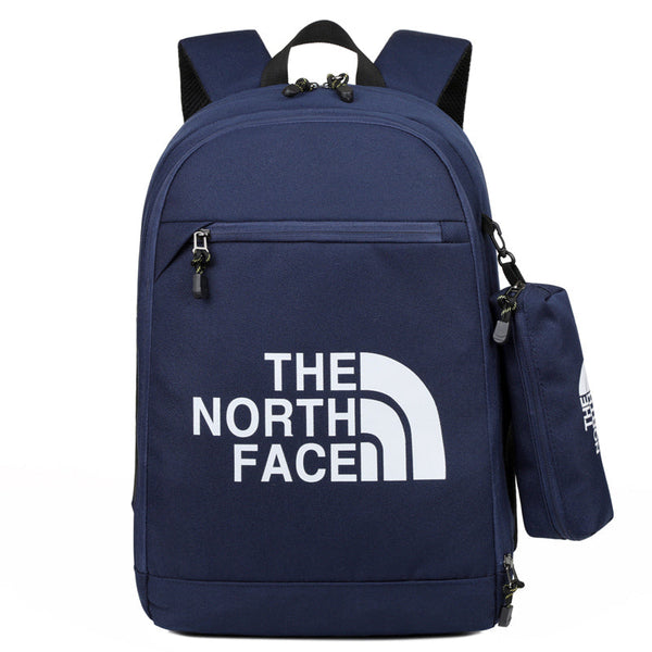 Morral NF MOR31 AZUL OSCURO