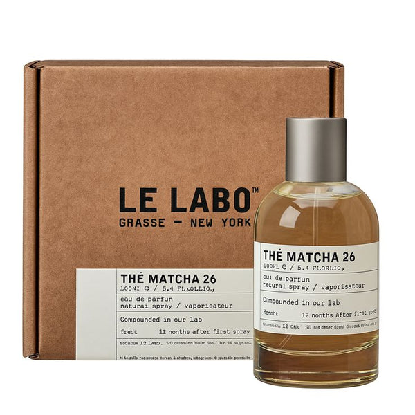 THE MATCHA 26 LE LABO 100ML