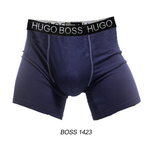 BOXER HUGO BOSS 1423 Azul Oscuro