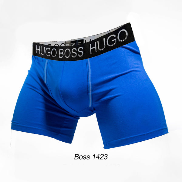 BOXER HUGO BOSS 1423 Azul