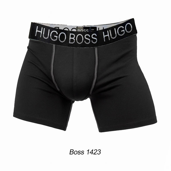 BOXER HUGO BOSS 1423 Negro