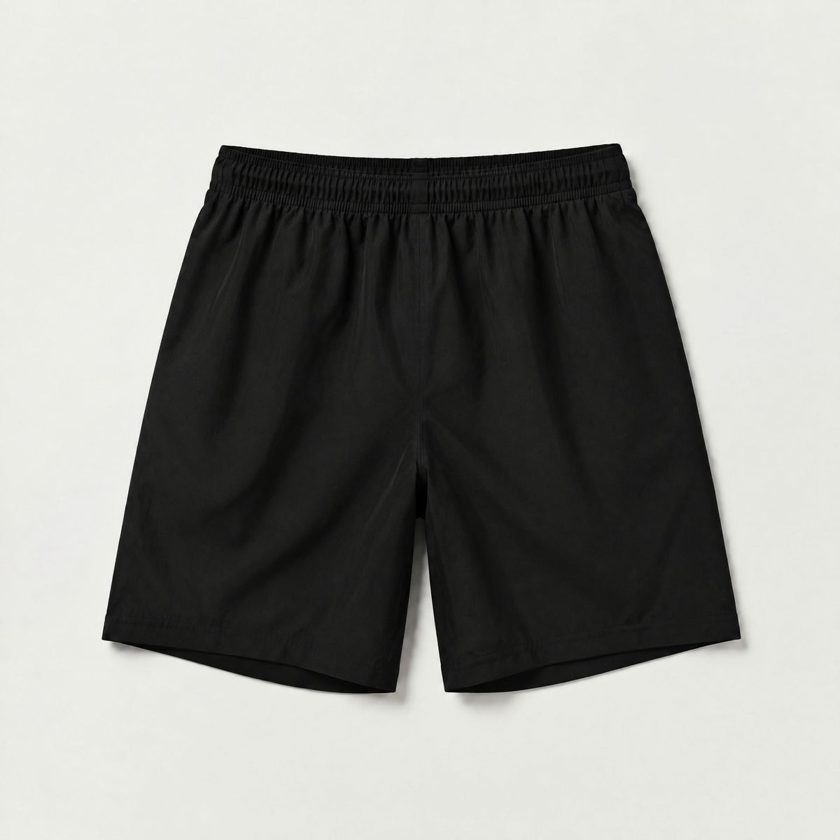 Pantaloneta Deportiva PAN11 V2 Negro para hombre