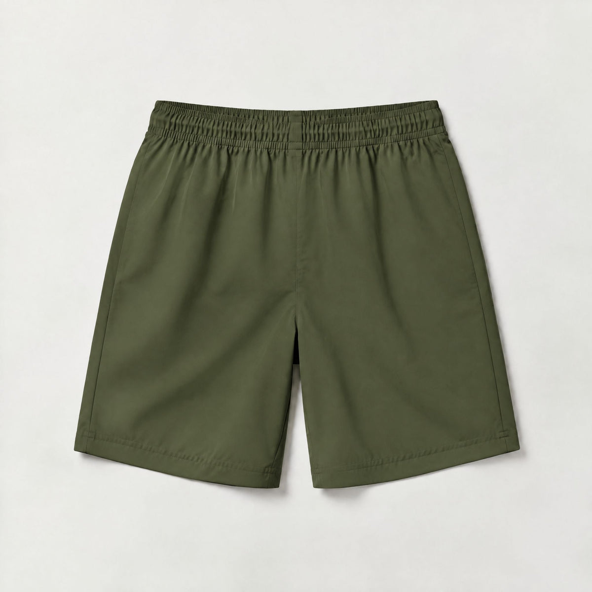 Pantaloneta Deportiva PAN12 V2 Verde para hombre
