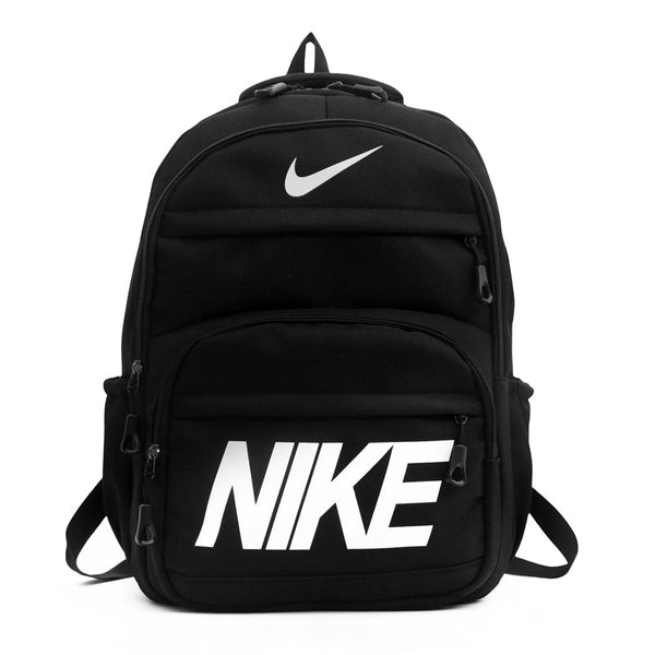 Morral NKE MOR27 NEGRO