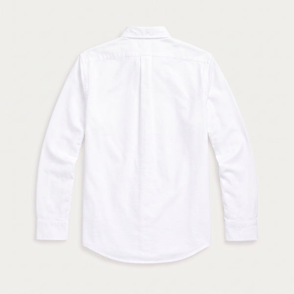 Camisa 50016 Blanco para hombre