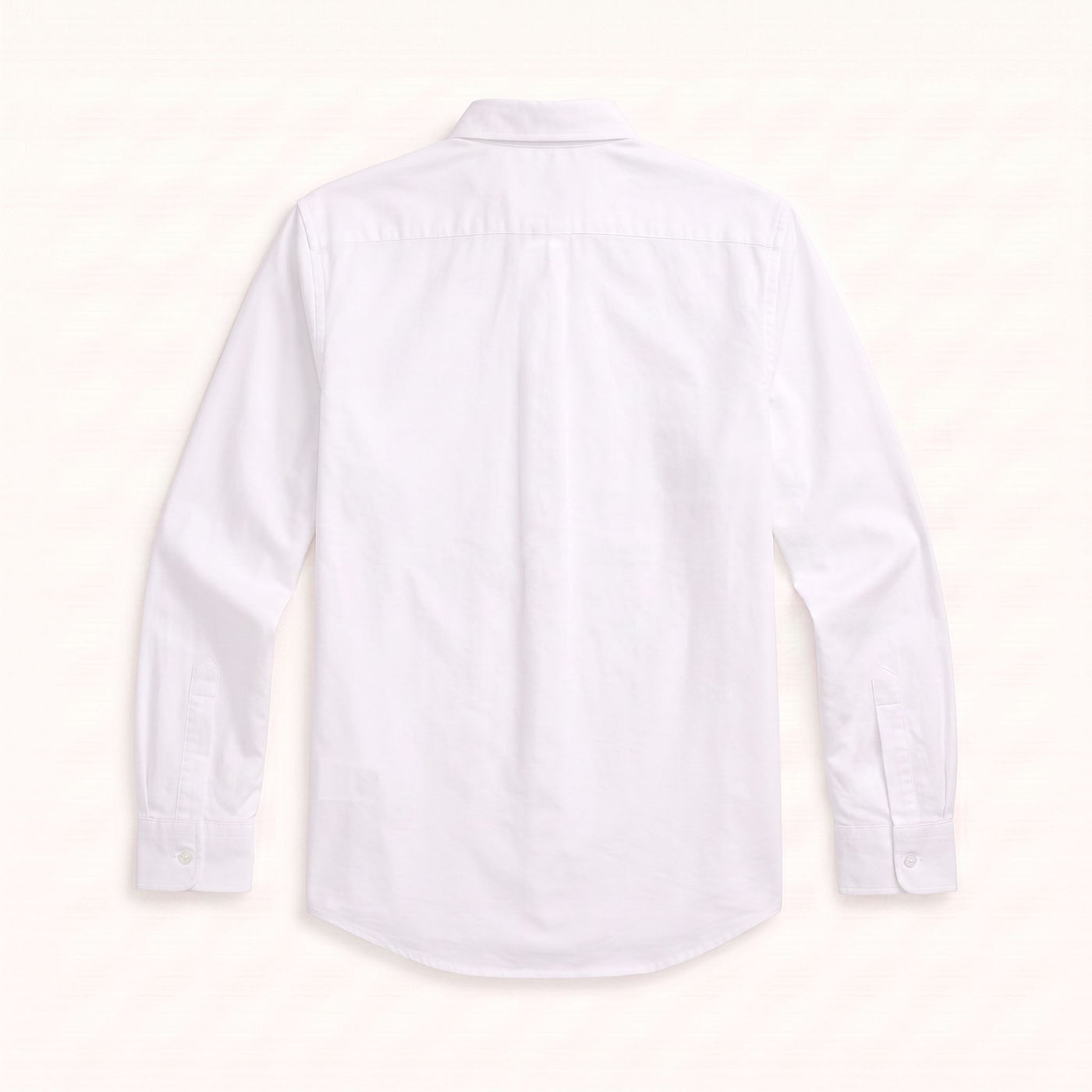 Camisa 50009 Crema para hombre