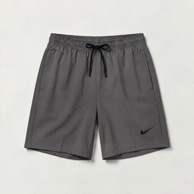 Pantaloneta Deportiva PAN12 V2 Gris oscuro Para Hombre