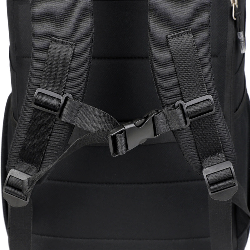 Bolso negro para hombre - imagen 5 - JDC Luxury Store