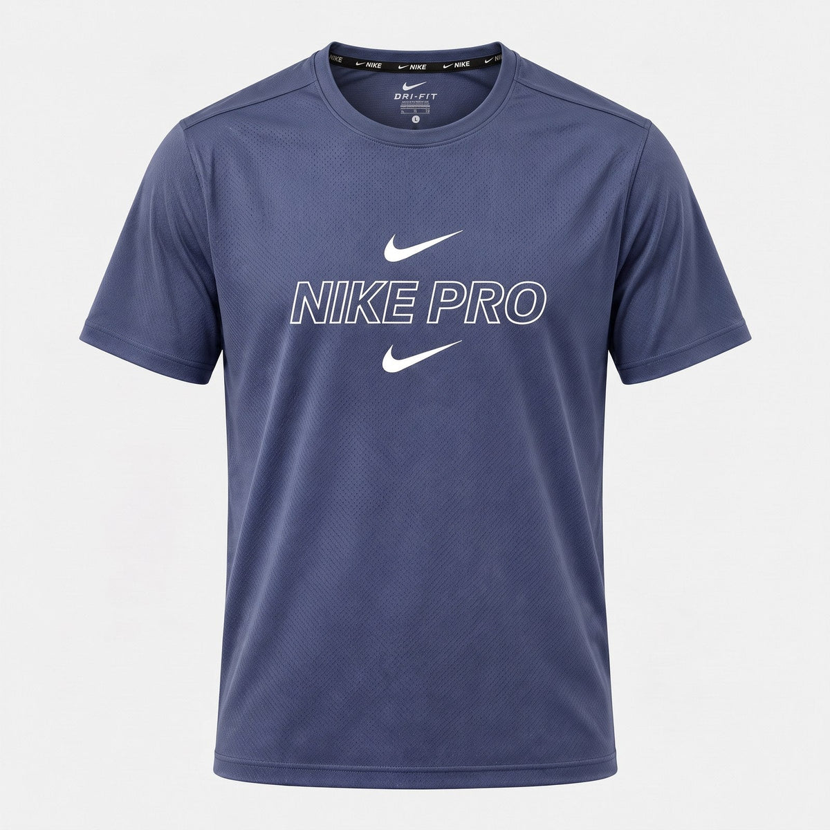 Camiseta Deportiva Gris para hombre Ref. CAM13