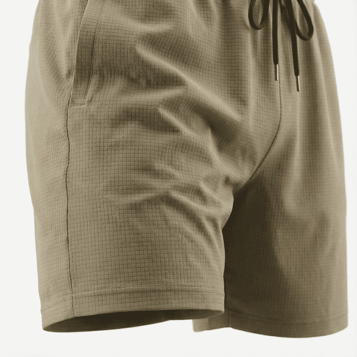 Pantalón crema para hombre - imagen 3 - JDC Luxury Store