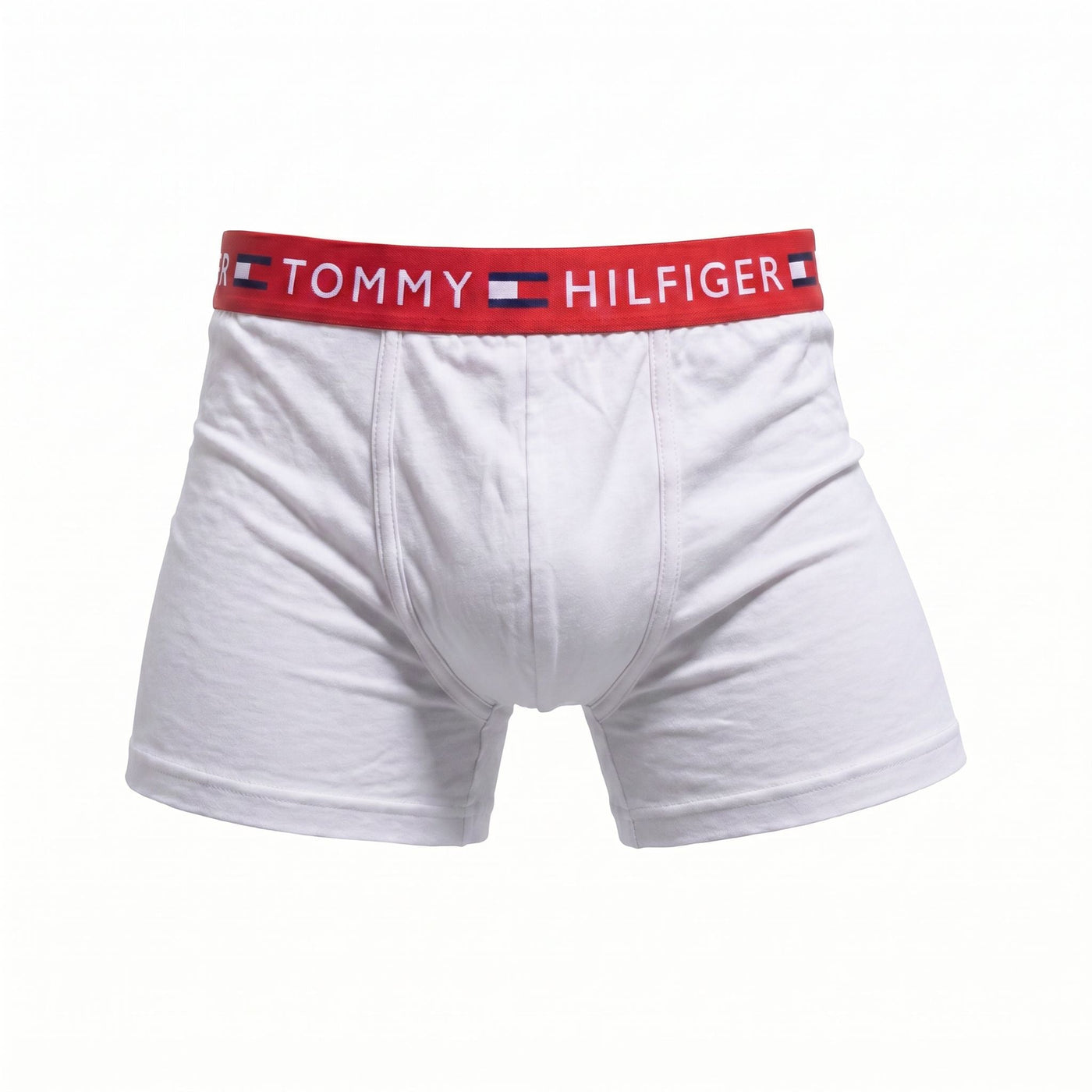 BOXER TOM BOX64 Blanco