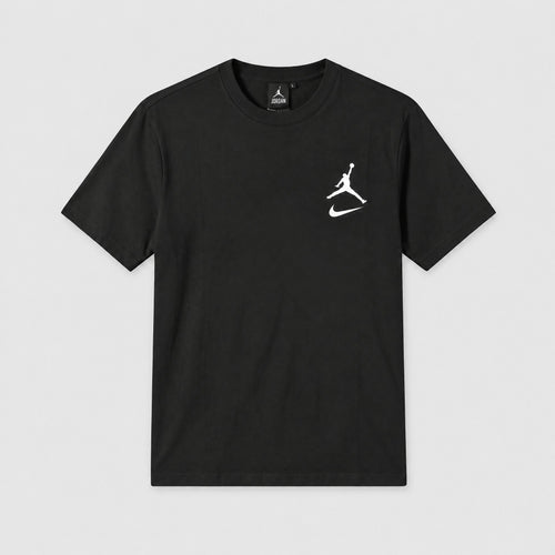 Camiseta 921061 Basica Negro para hombre
