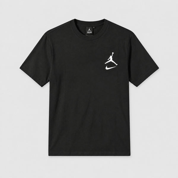 Camiseta 921061 Estampada Negro para hombre