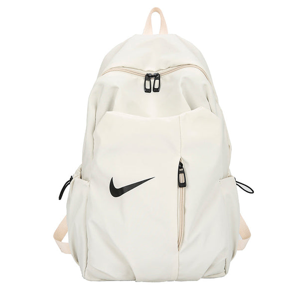 Morral NKE MOR35 Blanco