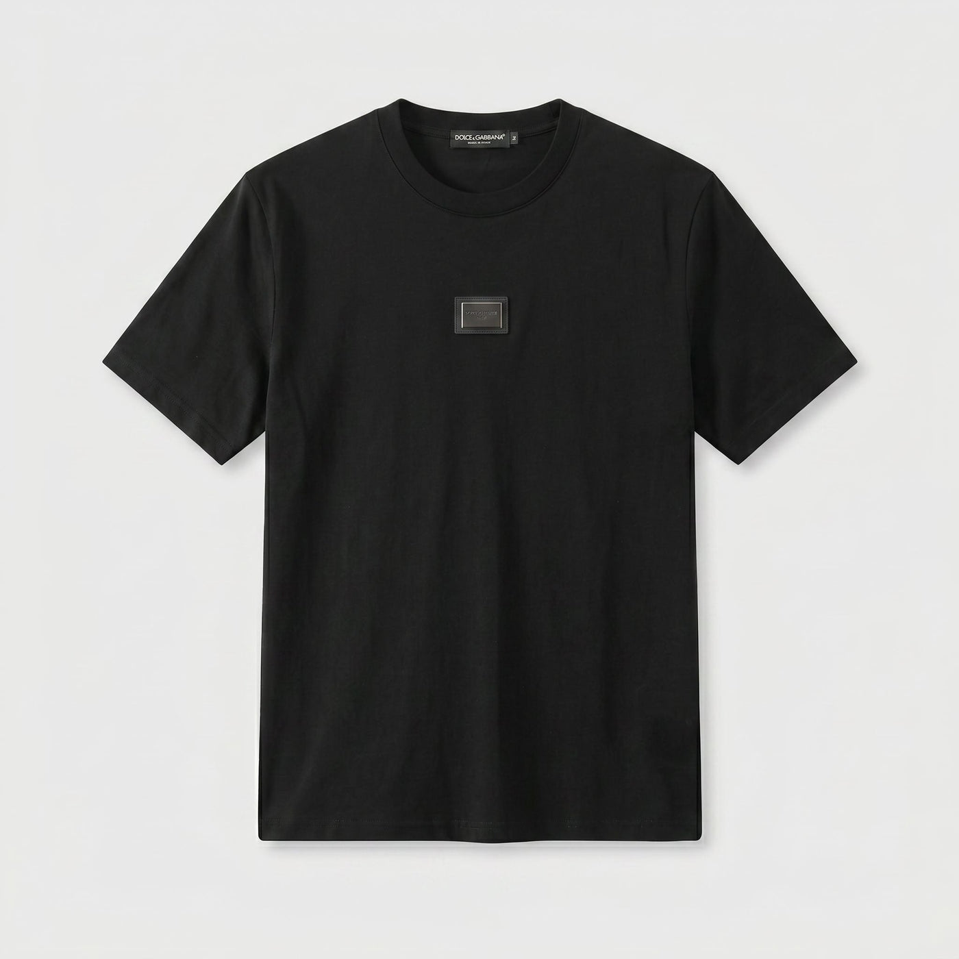 Camiseta 786888 Basica Negro para hombre
