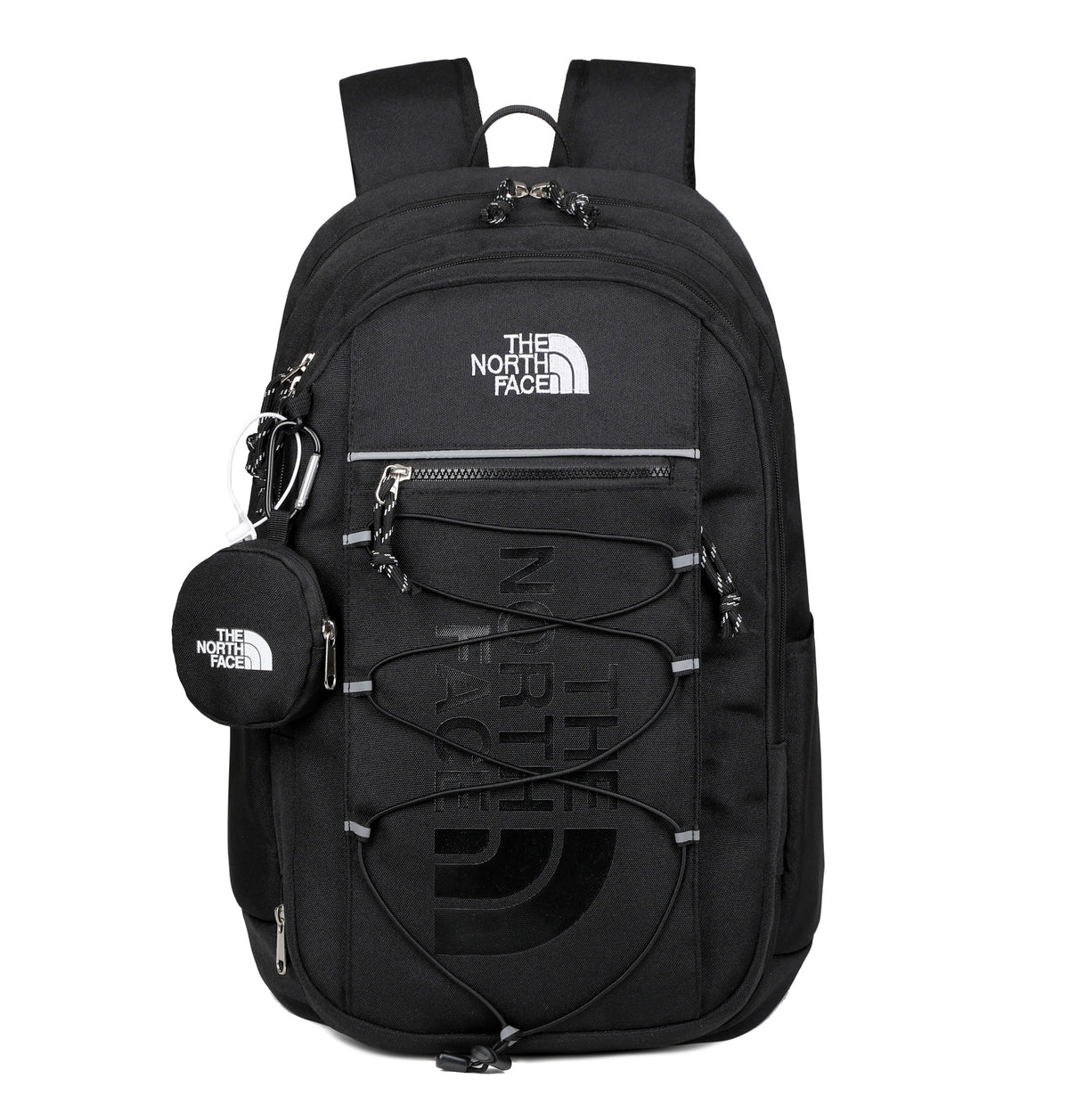 Morral NF MOR26 NEGRO