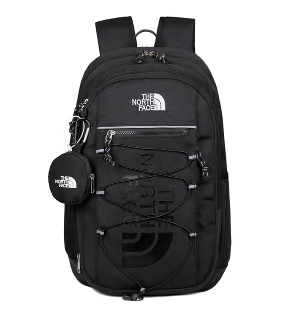 Morral NF MOR26 NEGRO