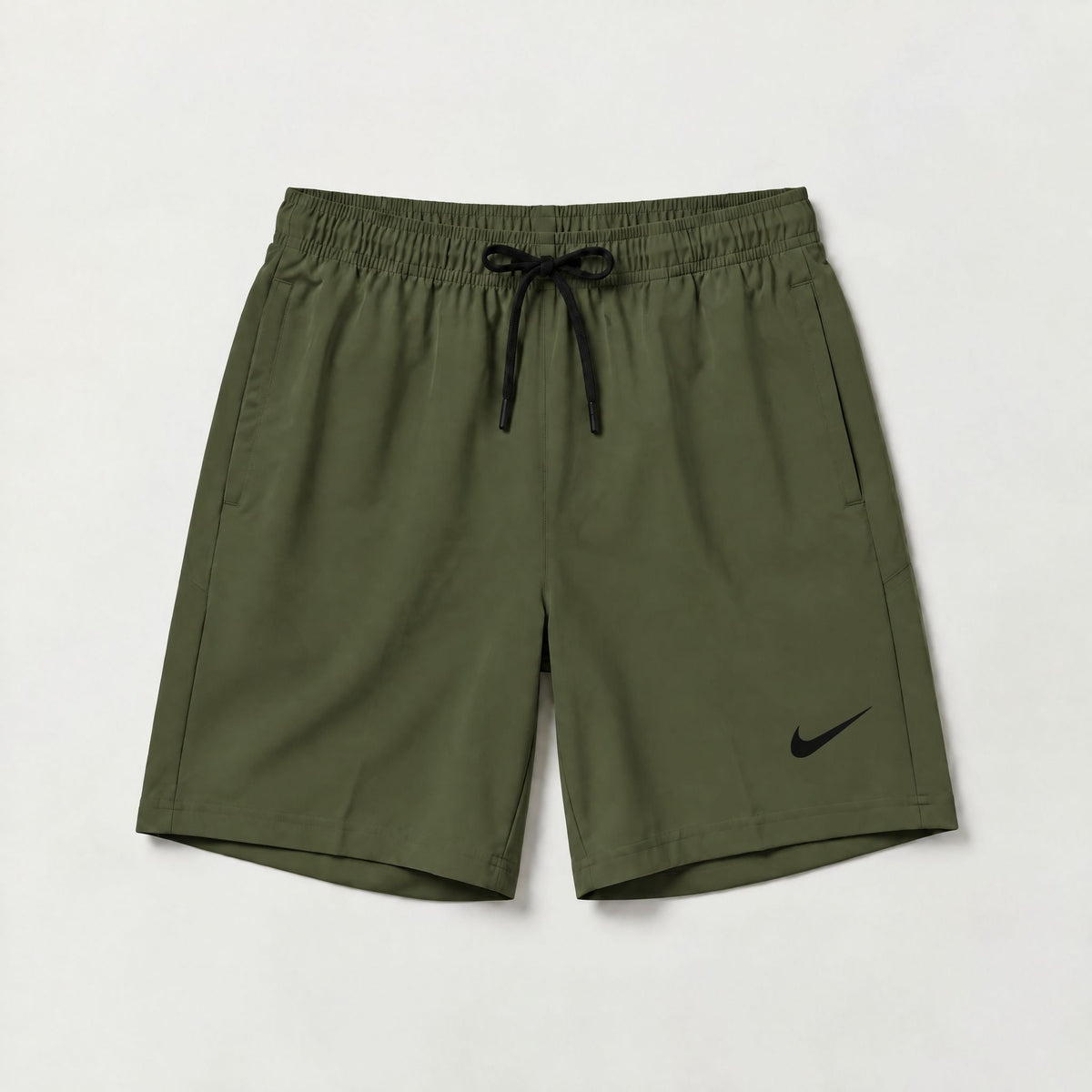 Pantaloneta Deportiva PAN12 V2 Verde para hombre