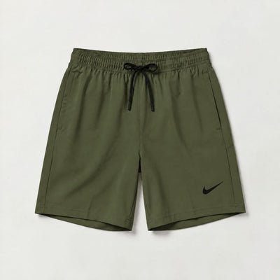 Pantaloneta Deportiva PAN12 V2 Verde Para Hombre