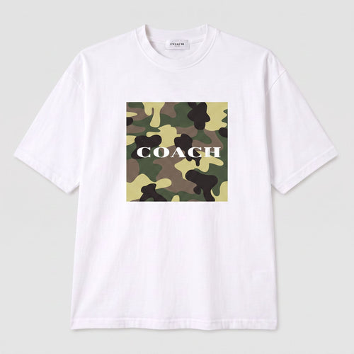 Camiseta 788410 Oversize Blanco para hombre
