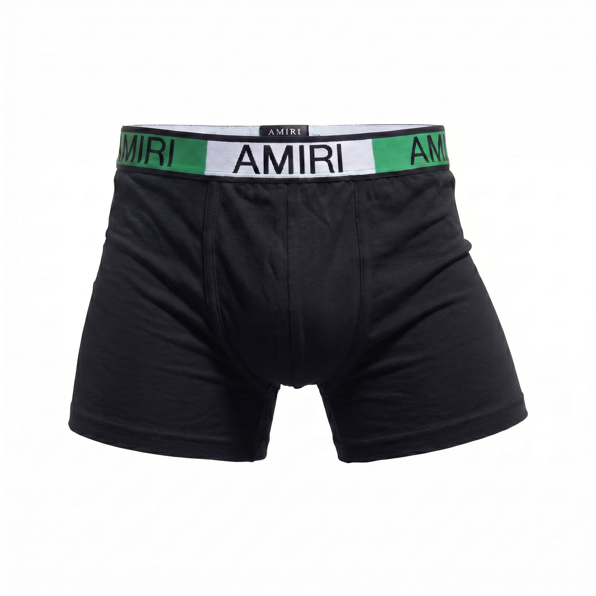 BOXER AMI BOX61 Negro