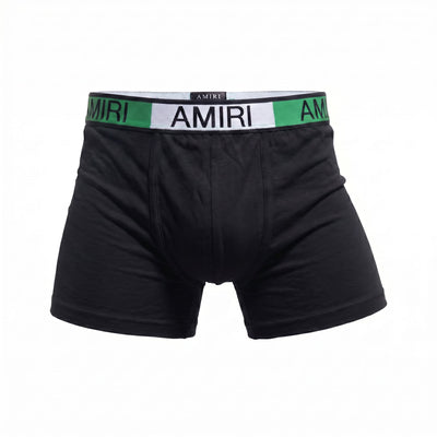 BOXER AMI BOX61 Negro