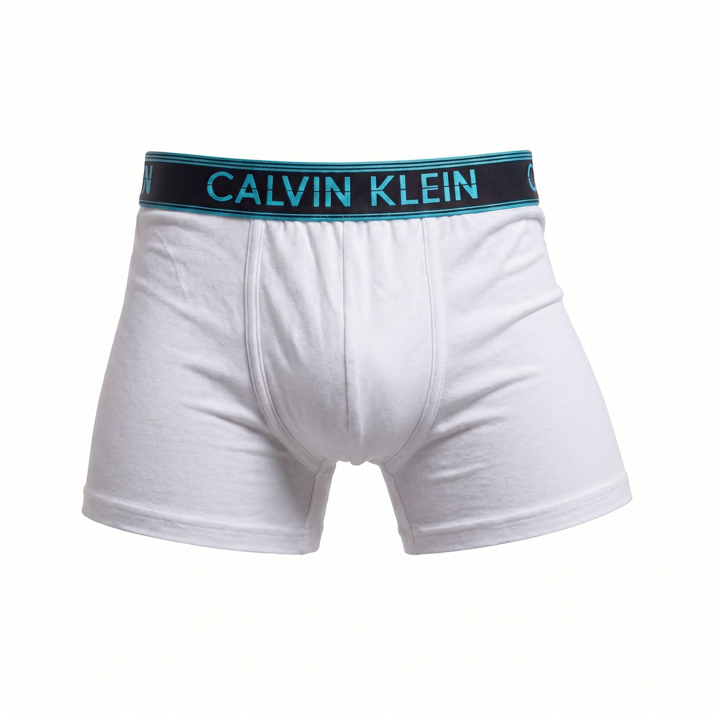 BOXER CK BOX63 Blanco