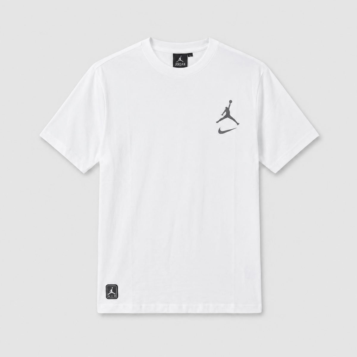 Camiseta 921061 Basica Blanco para hombre