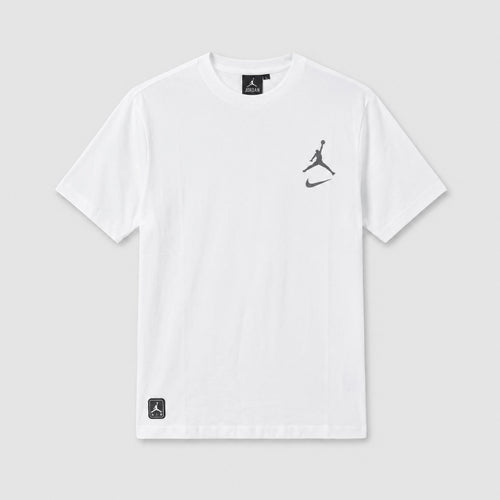 Camiseta 921061 Basica Blanco para hombre