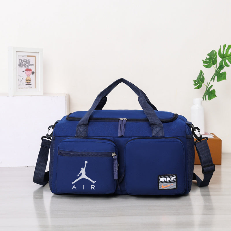 Bolso NKE BOL11 Azul Oscuro