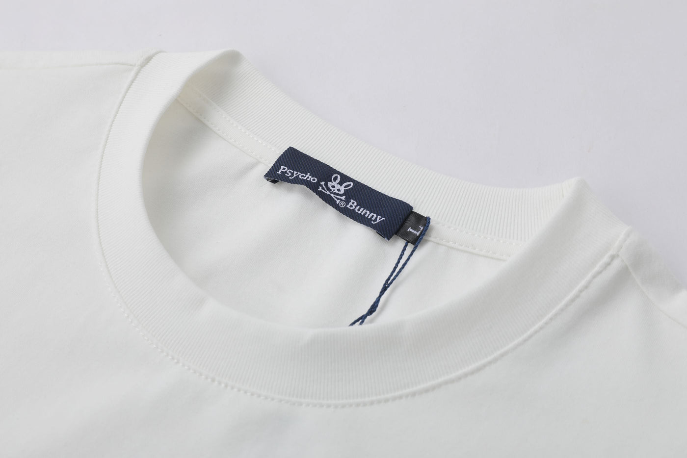 Camiseta 661111 Básica Blanco para hombre
