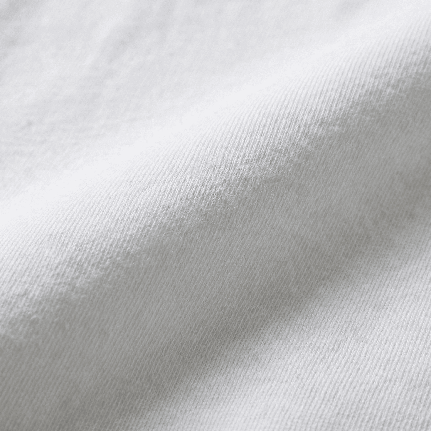 Camiseta oversize blanca para hombre - imagen 3 - JDC Luxury Store