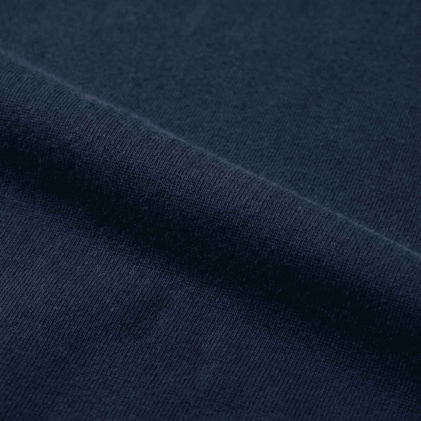 Camiseta oversize azul oscuro para hombre - imagen 4 - JDC Luxury Store