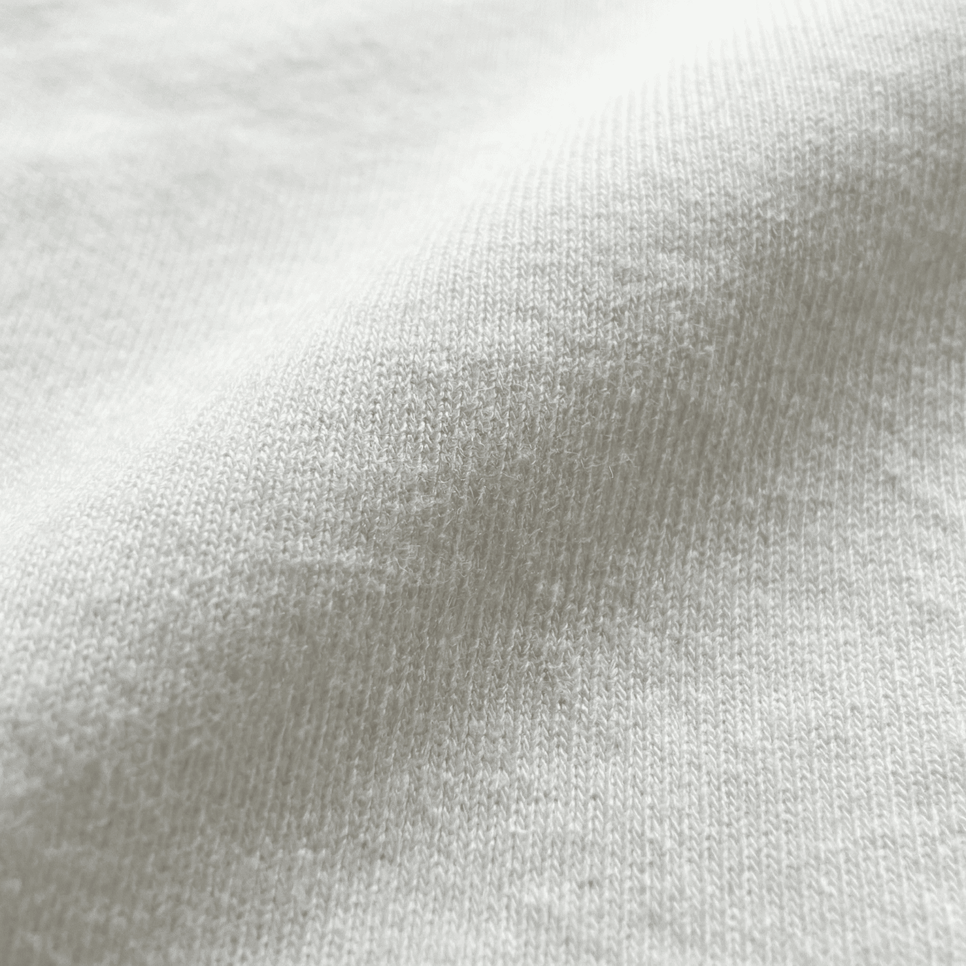 Camiseta oversize blanca para hombre - imagen 6 - JDC Luxury Store
