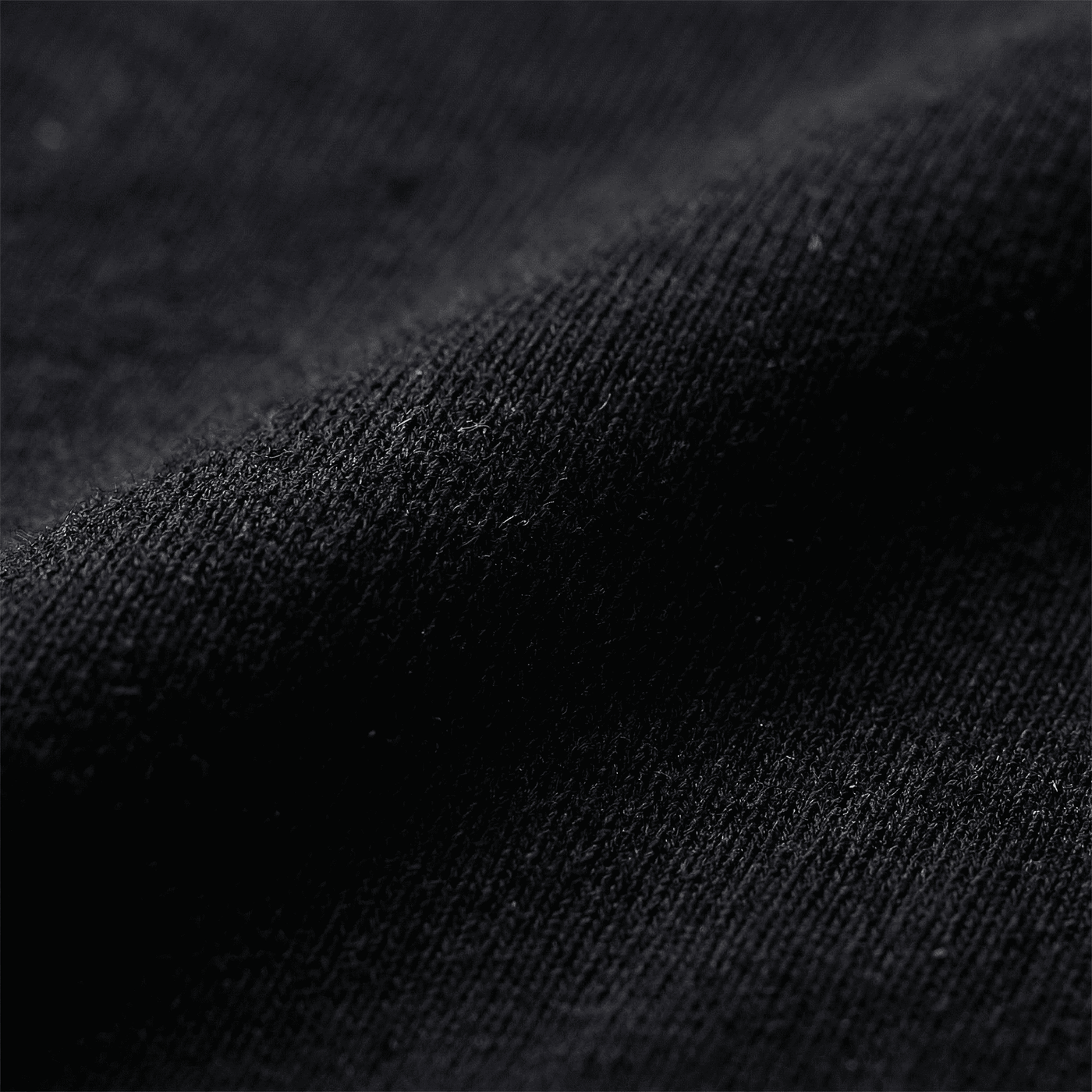 Camiseta 788382 Oversize Negra Para Hombre