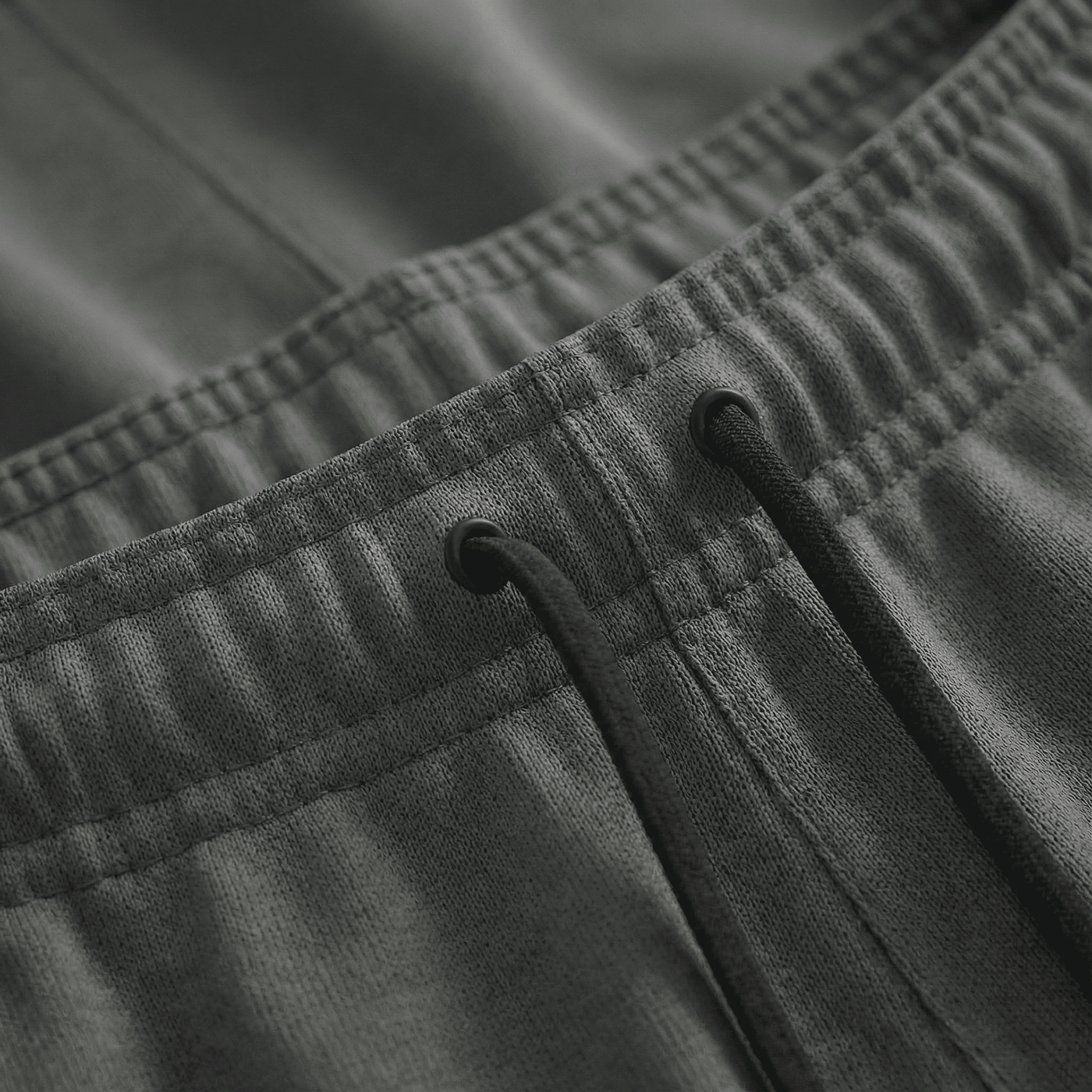 Pantalón gris para hombre - imagen 3 - JDC Luxury Store