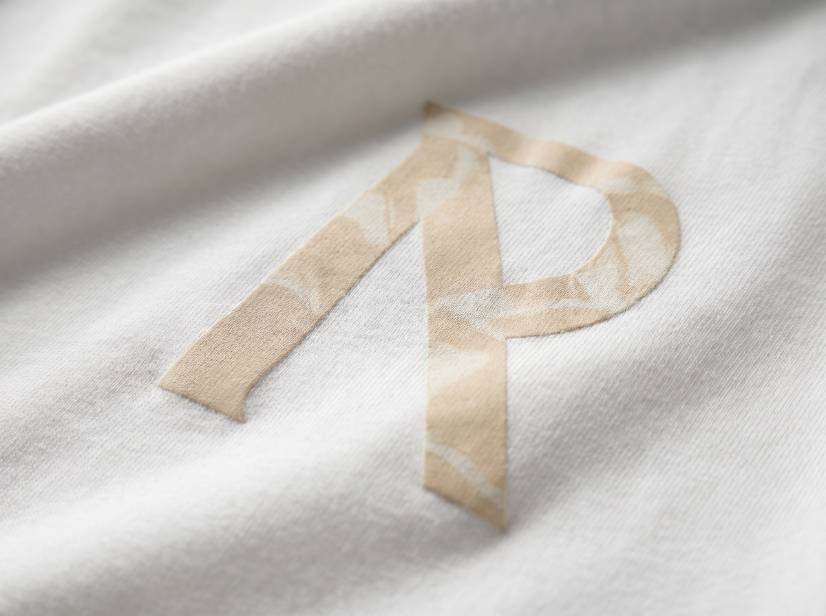 Camiseta 66778 Estampada Blanca Para Hombre