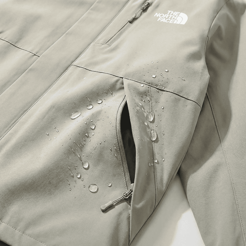 Chaqueta deportiva verde para hombre - imagen 5 - JDC Luxury Store
