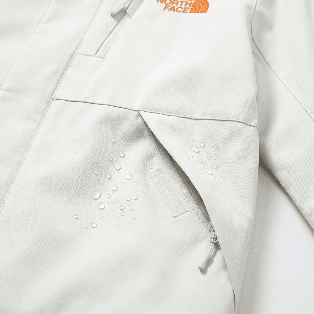 Chaqueta deportiva crema para hombre - imagen 3 - JDC Luxury Store