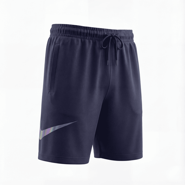 Pantalón azul oscuro para hombre - JDC Luxury Store