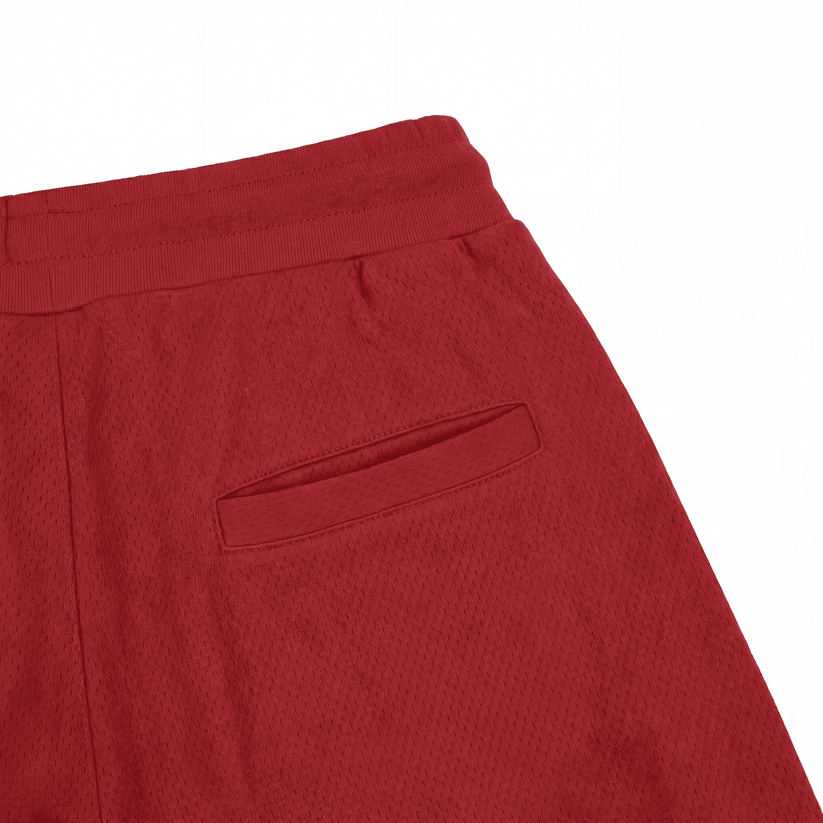 Bermuda roja para hombre - imagen 6 - JDC Luxury Store