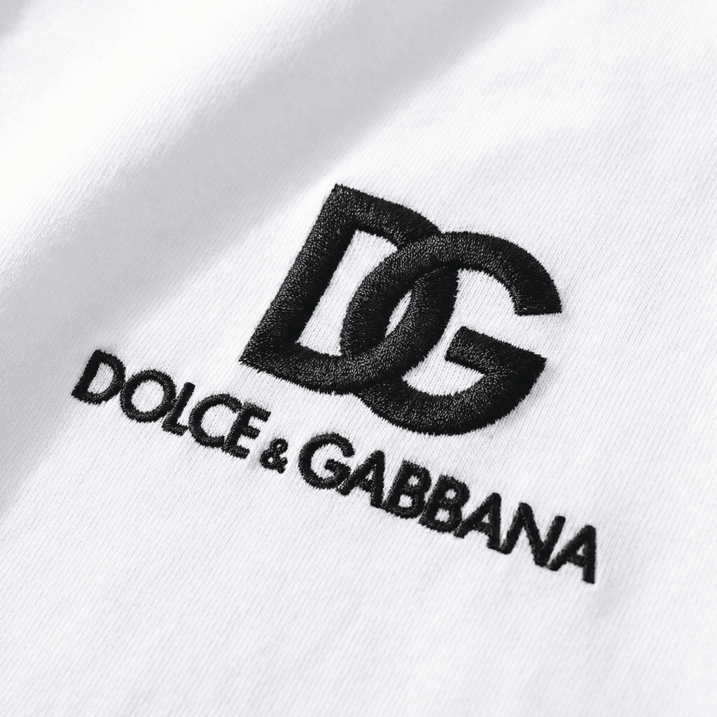 Camiseta básica blanca para hombre - imagen 5 - JDC Luxury Store