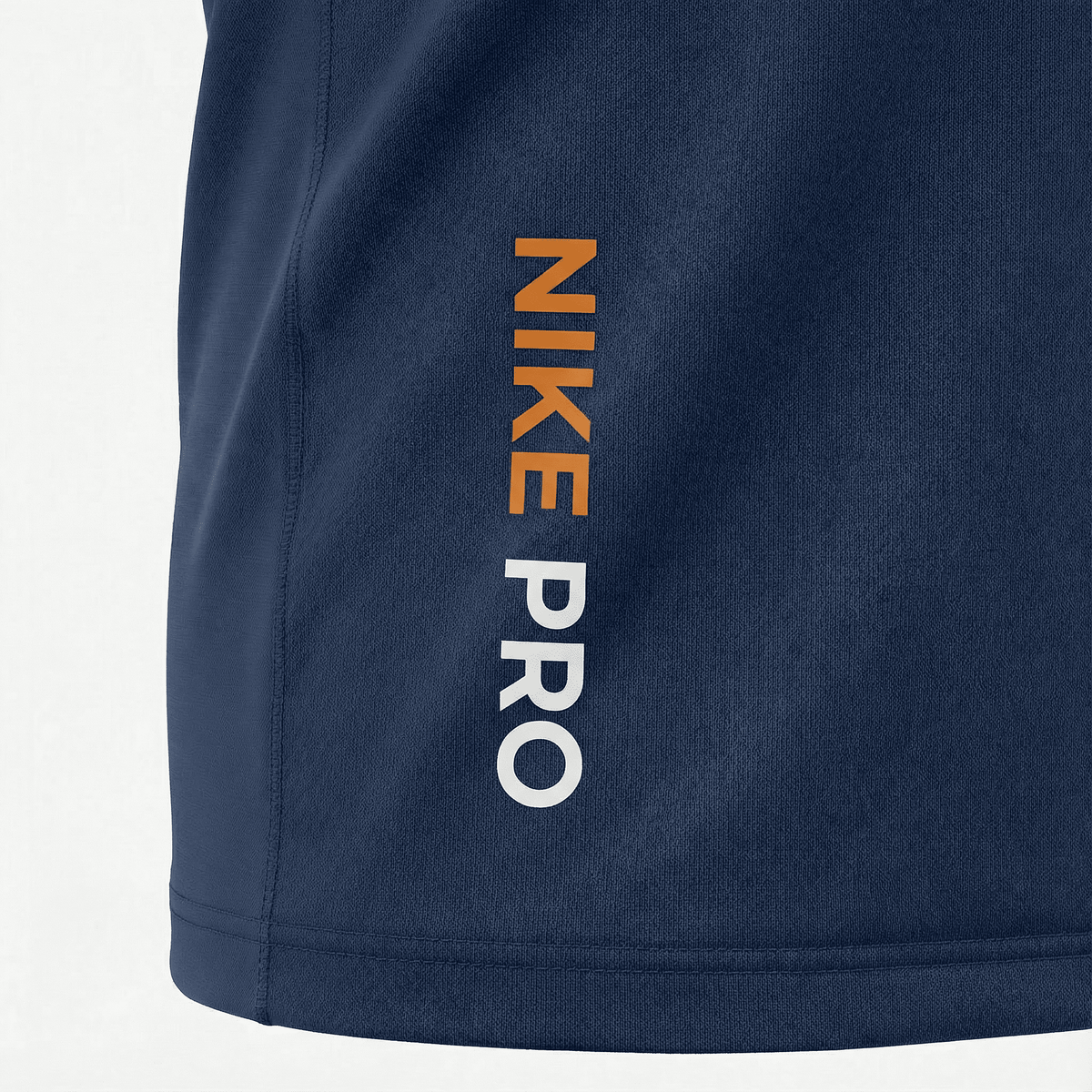 Camiseta azul para hombre JDC - imagen 3