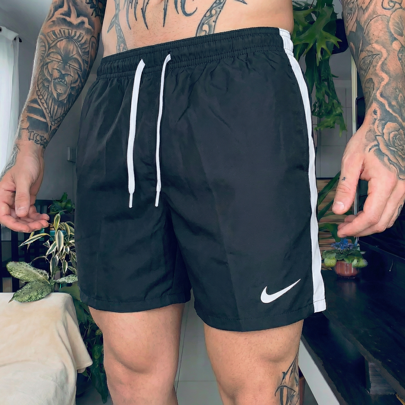 Pantalón negra para hombre JDC - imagen 2