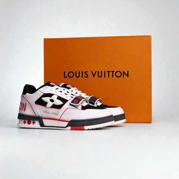 Zapato blanco para hombre - JDC Luxury Store