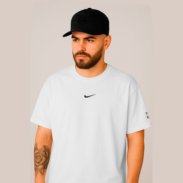 PACK: 2 CAMISETAS FOG + 1 GORRA AMR