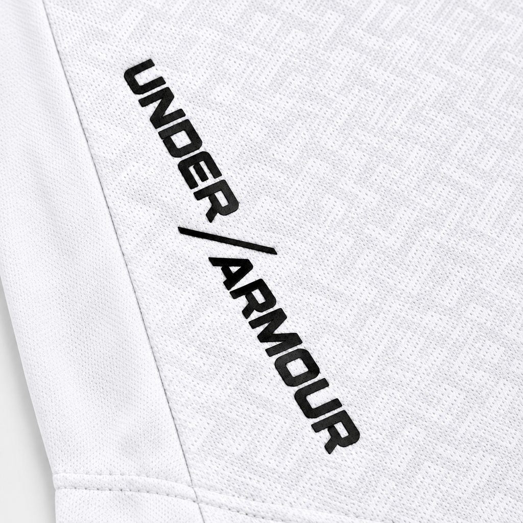 Camiseta Deportiva Blanca Para Hombre Ref. CAM40