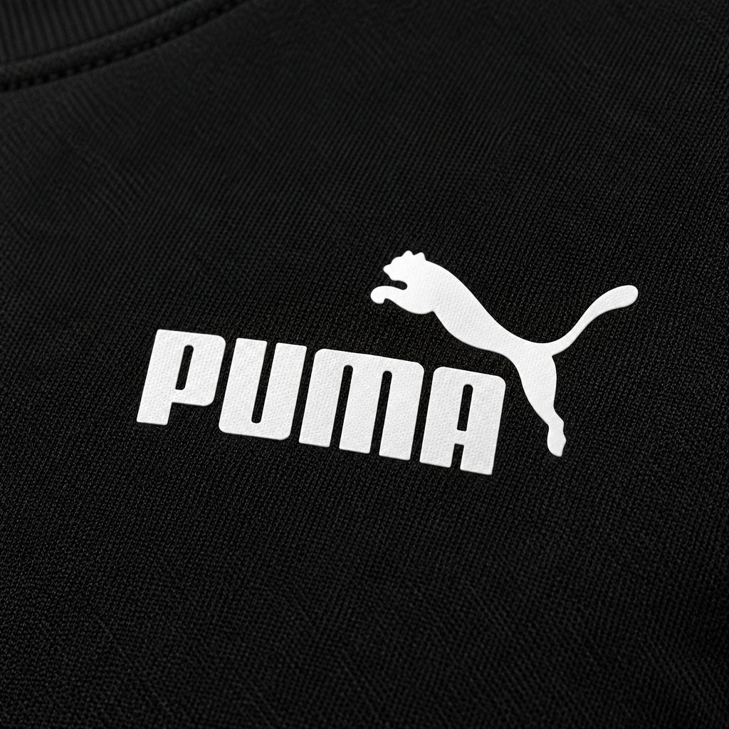 Camiseta Deportiva Negra Para Hombre Ref. CAM42