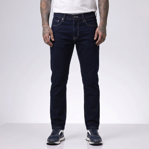 Jean LEW LEZF019 Azul Para Hombre