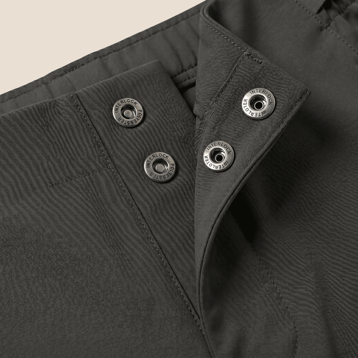 Pantaloneta 25D668 Negro Para Hombre